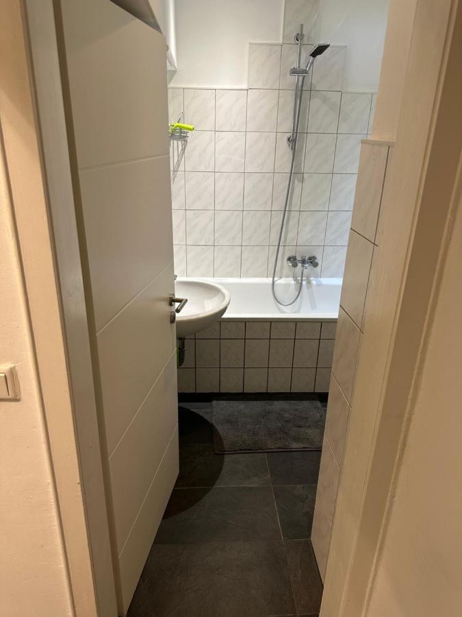 Butler Suites Düsseldorf Eksteriør billede