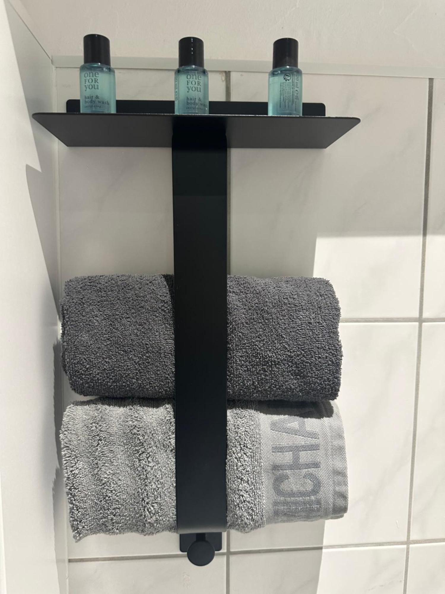 Butler Suites Düsseldorf Eksteriør billede